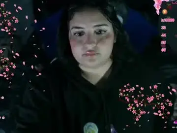 Chaturbate Live Sex of aome_higurashi_