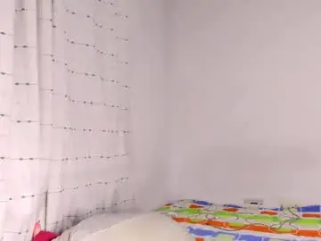 Chaturbate Sex Cam of arisha_fox