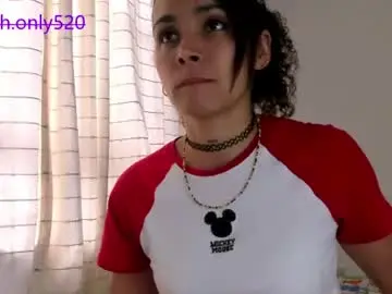 Chaturbate Adult Video Chat of arisha_fox