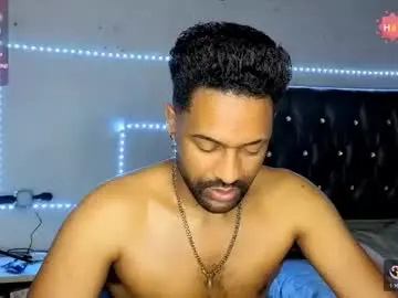 Chaturbate Live Sex of bbcblackhot33