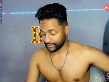 Chaturbate Free Porn Cam of bbcblackhot33