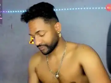 Chaturbate Adult Webcam of bbcblackhot33