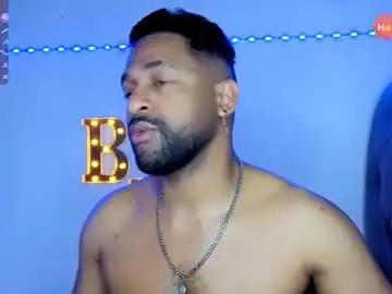 Chaturbate Adult Webcams of bbcblackhot33