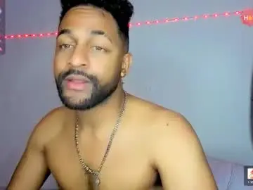 Chaturbate Adult Video Chat of bbcblackhot33