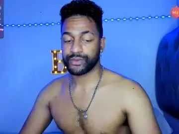 Chaturbate Free Live Porn of bbcblackhot33