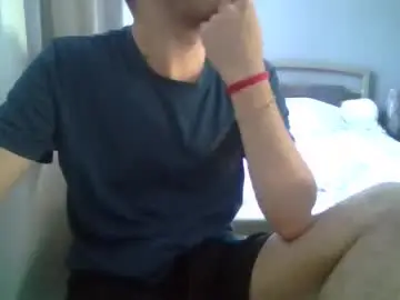Chaturbate Live Sex Cam of biggbaguette1