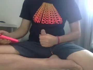 Chaturbate Sex Cam of biggbaguette1