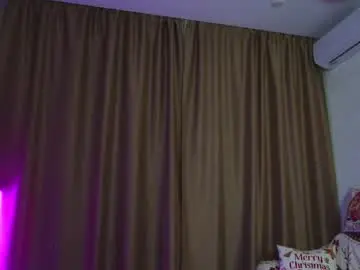 Chaturbate Sex Cam of black_soda