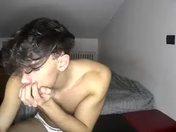 Chaturbate Best live sex cam show of giovyyx