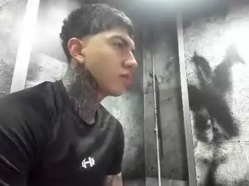 Chaturbate Watch Live Sex Cams of gury_tattoo