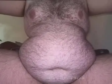 Chaturbate Sex Cam of hairychubbynewby