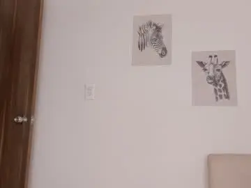 Chaturbate Live Sex Cam of hanna_risso