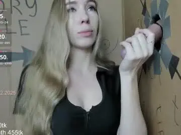 Chaturbate Best live sex cam show of im_ivanova_ann