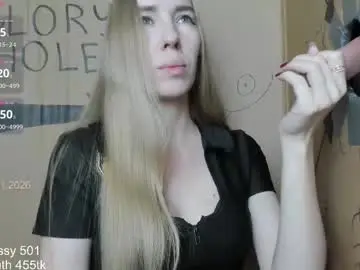 Chaturbate Free Live Porn of im_ivanova_ann