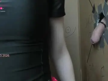 Chaturbate Nude Webcam of im_ivanova_ann