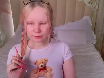 Chaturbate Best Webcam of kittenxoann