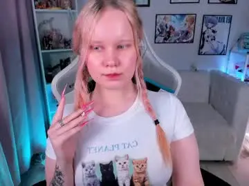 Chaturbate Free Live Porn of kittenxoann