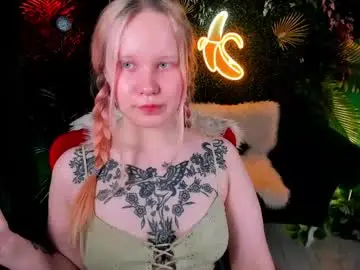 Chaturbate Adult Video Chat of kittenxoann