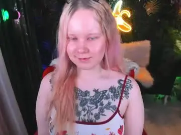 Chaturbate Sex Chat of kittenxoann