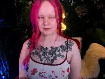 Chaturbate Private Sex Chat of kittenxoann