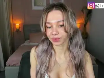 Chaturbate Adult Webcams of lulualise