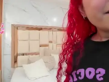 Chaturbate Free Porn Cam of luna__vegga