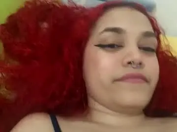 Chaturbate Nude Webcam of luna__vegga