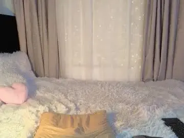 Chaturbate Nude Webcam of lunavelvet7