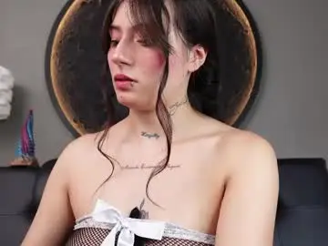 Chaturbate Adult Webcam of miss___charlotte