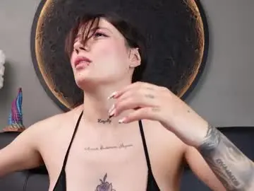 Chaturbate Best Webcam of miss___charlotte