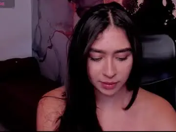 Chaturbate Live Porn of scarlet_villamizar