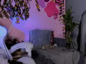 Chaturbate Sex Chat of scarlet_villamizar