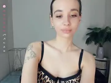 Chaturbate Adult Video Chat of your_desssert