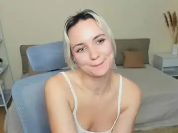 Chaturbate Adult Webcam of your_desssert