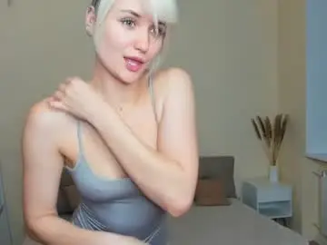 Chaturbate Nude Webcam of your_desssert