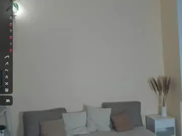 Chaturbate Live Sex Cam of your_desssert