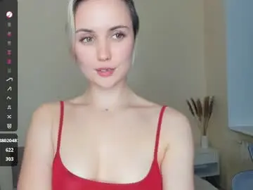 Chaturbate Adult Video Chat of your_desssert