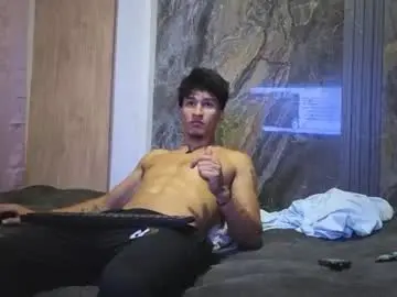 Chaturbate Sex Cam of zaynmoretti