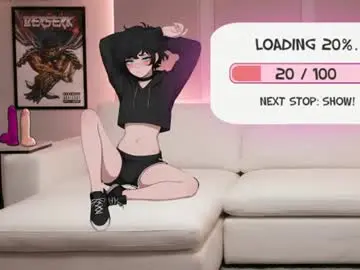 Chaturbate Live Sex Cam of 2dfemboy