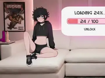 Chaturbate Watch Live Sex Cams of 2dfemboy