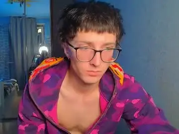 Chaturbate Live Porn of 8_goat