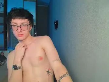 Chaturbate Adult Webcams of 8_goat