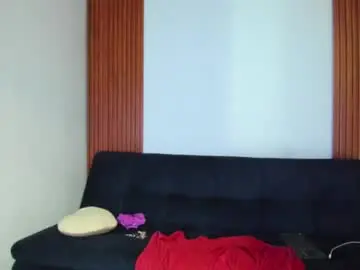 Chaturbate Sex Cam of alice_williiams