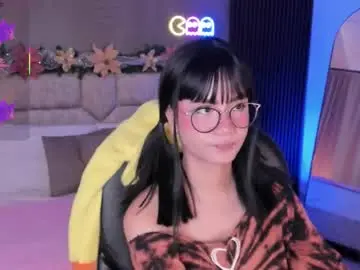 Chaturbate Best Webcam of arinextdoor