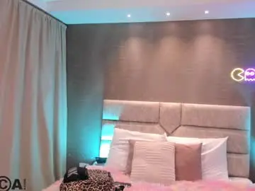 Chaturbate Adult Webcam of arinextdoor