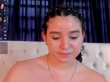 Chaturbate Nude Webcam of celeste_storms