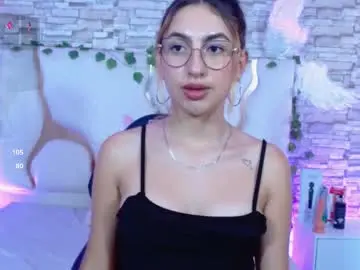 Chaturbate Sex Cam of cloe_1tay