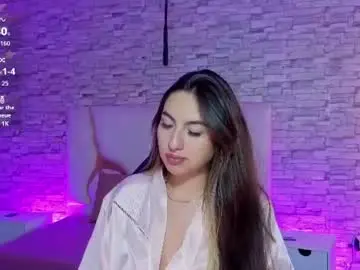 Chaturbate Private Sex Chat of cloe_1tay