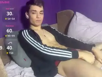 Chaturbate Best Webcam of cream_guy