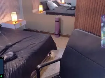 Chaturbate Sex Cam of eli666uwu